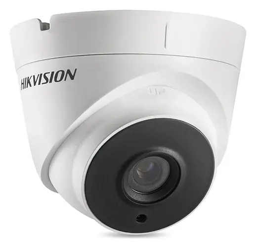 Hikvision DS-2CE56F1T-IT1 3 MP AHD Dome Kamera
