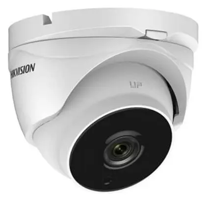 Hikvision DS-2CE56F7T-IT3Z 3 MP Motorize Lens AHD Dome Kamera