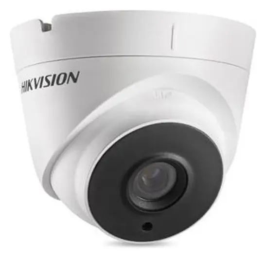 Hikvision DS-2CE56H0T-IT1E 5 MP AHD Dome Kamera