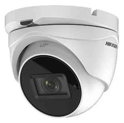Hikvision DS-2CE56H1T-IT3Z 5 MP Motorize Lens AHD Dome Kamera
