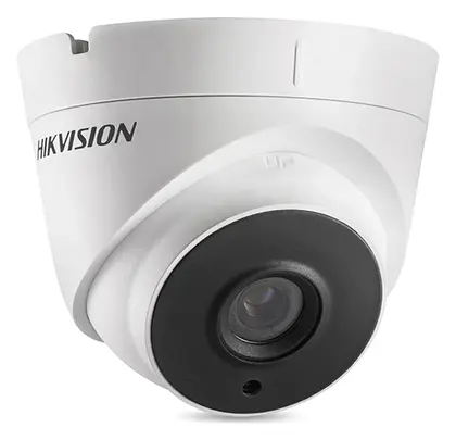 Hikvision DS-2CE56H5T-IT1E 5 MP AHD Dome Kamera