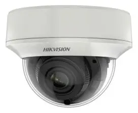 Hikvision DS-2CE56U1T-ITZF 4K Motorize Varifocal Analog HD Dome Kamera