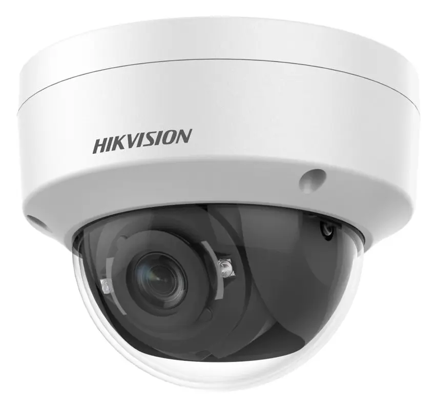 Hikvision DS-2CE57U1T-VPITF 4K Analog HD Dome Kamera