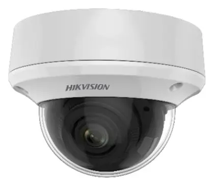 Hikvision DS-2CE5AC5T-AVPIT3Z 1 MP Varifocal AHD Dome Kamera