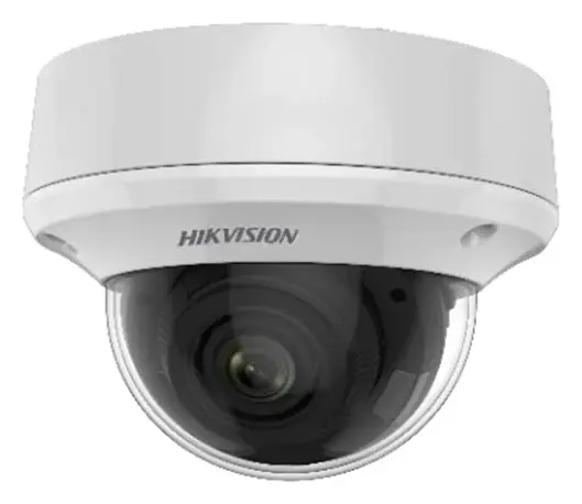 Hikvision DS-2CE5AC5T-AVPIT3Z 1 MP Varifocal AHD Dome Kamera