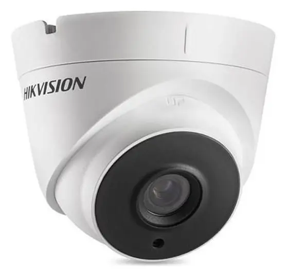 Hikvision DS-2CE5AD0T-IT1F 2 MP HD-TVI Dome Kamera