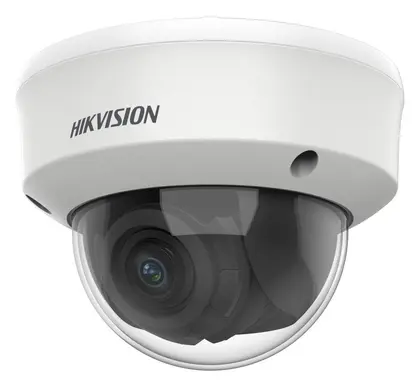 Hikvision DS-2CE5AD0T-VPIT3F(C) 2 MP Varifocal Analog HD Dome Kamera