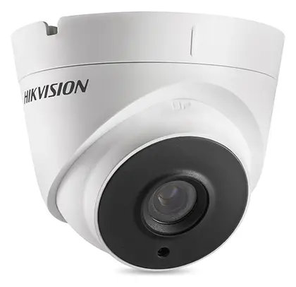 Hikvision DS-2CE5AD8T-IT3 2 MP AHD Dome Kamera