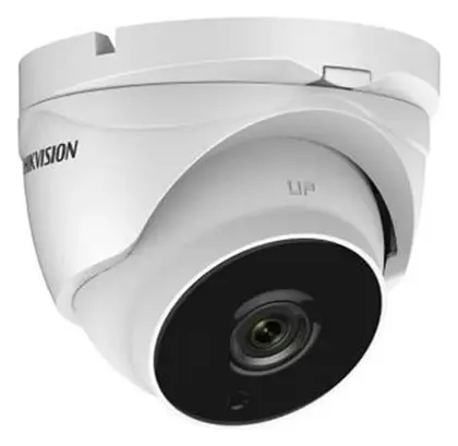 Hikvision DS-2CE5AF7T-IT3Z 3 MP Motorize Lens AHD Dome Kamera