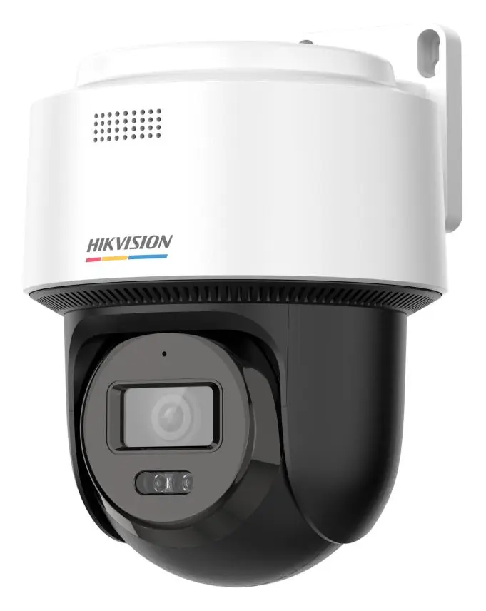 Hikvision DS-2CE60DF0T-PTLXTS 2 MP ColorVu Analog HD PT Kamera
