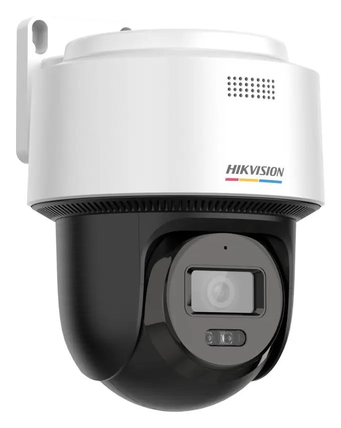 Hikvision DS-2CE60DF0T-PTLXTS 2 MP ColorVu Analog HD PT Kamera — görsel 3