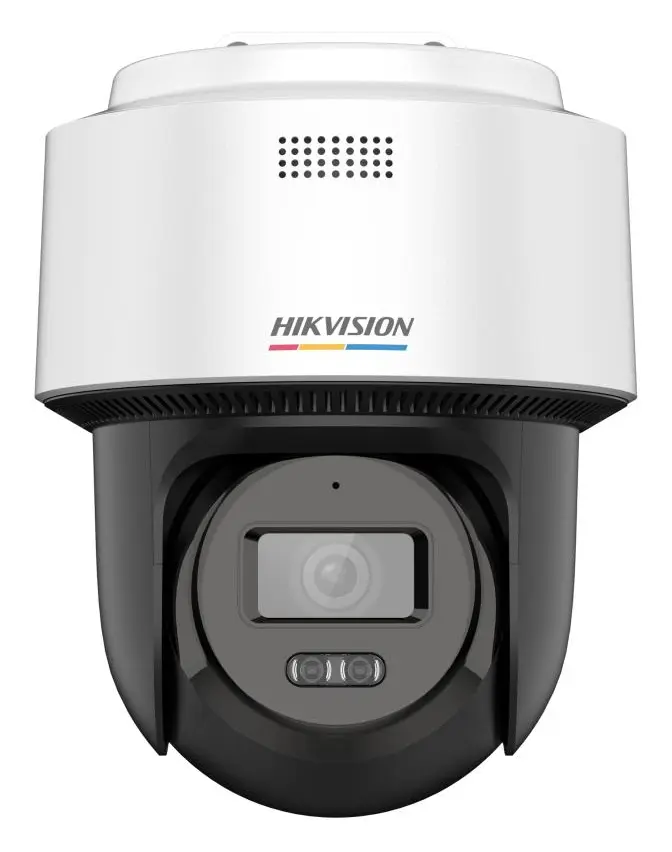 Hikvision DS-2CE60KF0T-PTLXTS ColorVu Analog HD PT Kamera — görsel 2