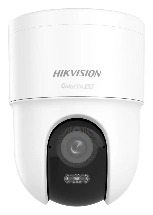 Hikvision DS-2CE67DV0T-PTLS 2 MP ColorVu 3.0 Analog HD PT Kamera — görsel 2