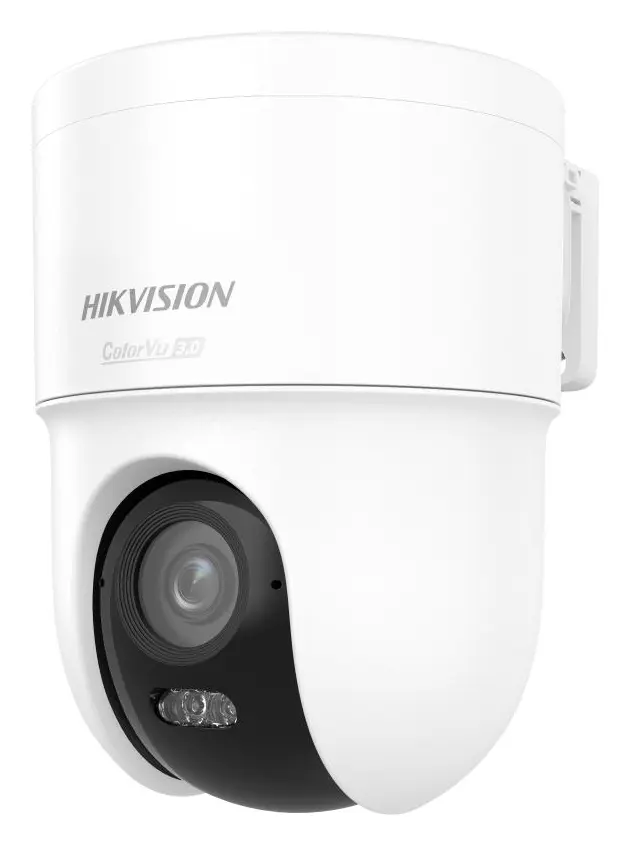Hikvision DS-2CE67DV0T-PTLXTS 2 MP ColorVu 3.0 Analog HD PT Kamera