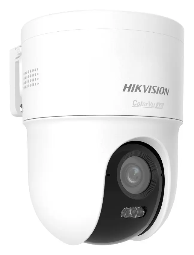Hikvision DS-2CE67DV0T-PTLXTS 2 MP ColorVu 3.0 Analog HD PT Kamera — görsel 2