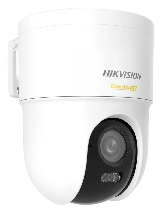 Hikvision DS-2CE67DV3T-PTLS 2 MP ColorVu 3.0 Analog HD PT Kamera — görsel 3