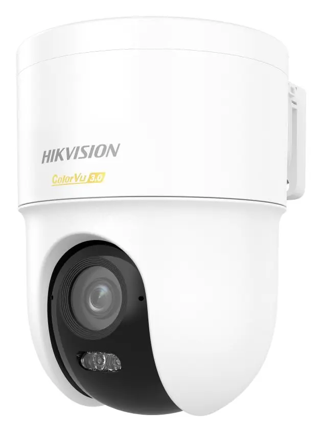 Hikvision DS-2CE67DV3T-PTLXTS 2 MP ColorVu 3.0 Analog HD PT Kamera