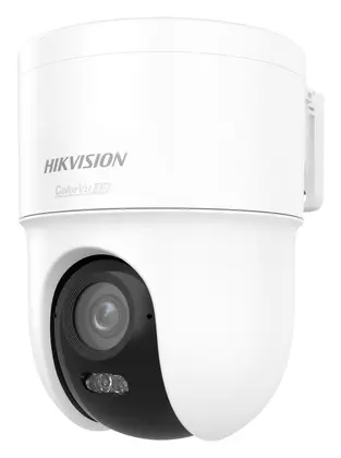Hikvision DS-2CE67KV0T-PTLS ColorVu 3.0 Analog HD PT Kamera
