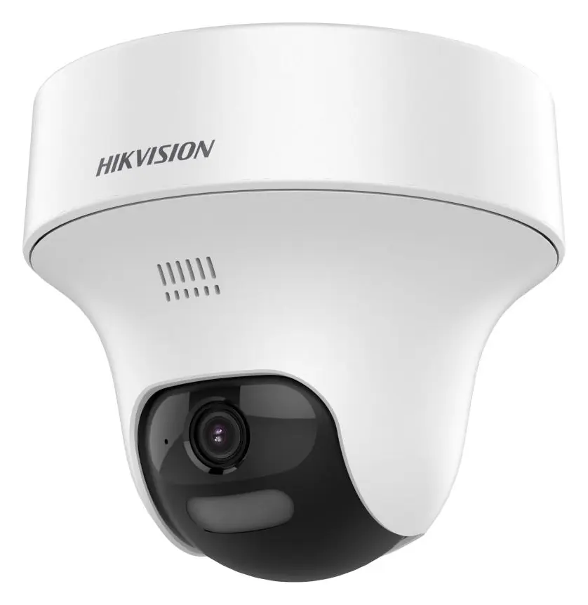 Hikvision DS-2CE70D0T-PTLTS 2 MP Analog HD PT Kamera — görsel 2