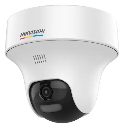 Hikvision DS-2CE70DF0T-PTLXTS 2 MP ColorVu Analog HD PT Kamera