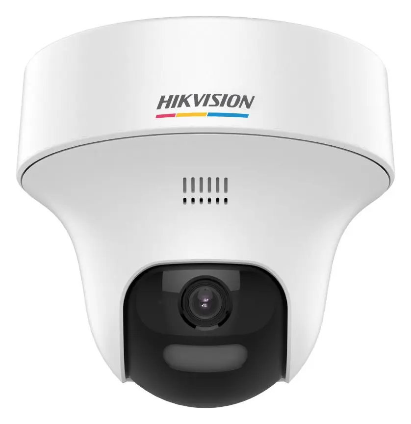 Hikvision DS-2CE70DF0T-PTLXTS 2 MP ColorVu Analog HD PT Kamera — görsel 2