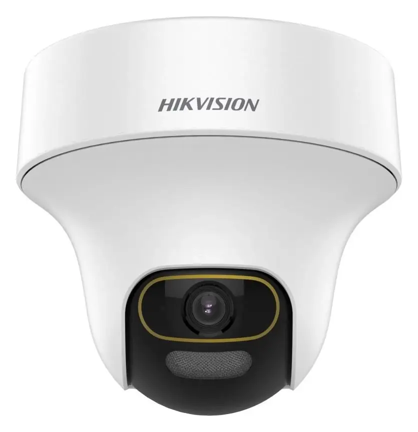 Hikvision DS-2CE70DF3T-PTS 2 MP Analog HD PTZ Kamera
