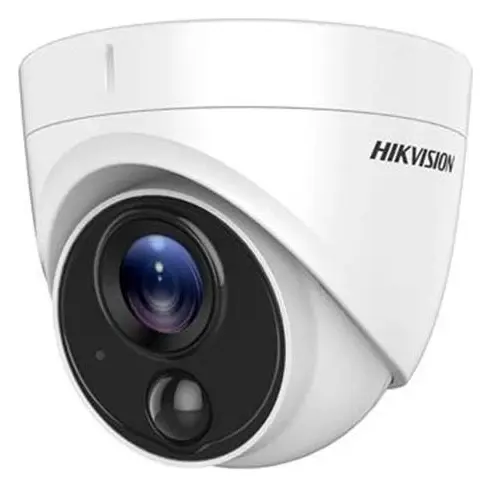 Hikvision DS-2CE71D0T-PIRL 2 MP HD-TVI Dome Kamera