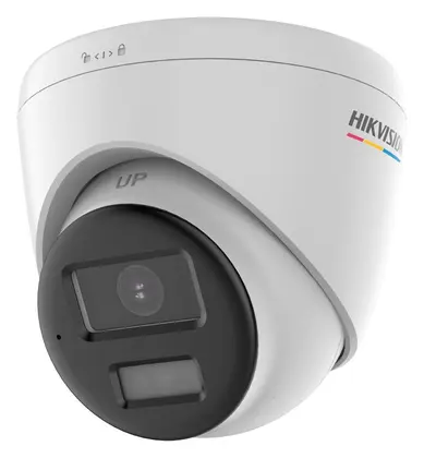 Hikvision DS-2CE72DF0T-LPTS 2 MP Analog HD Turret Kamera
