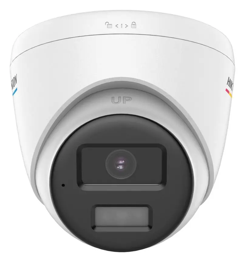 Hikvision DS-2CE72GF0T-LPTS Analog HD Turret Kamera — görsel 2