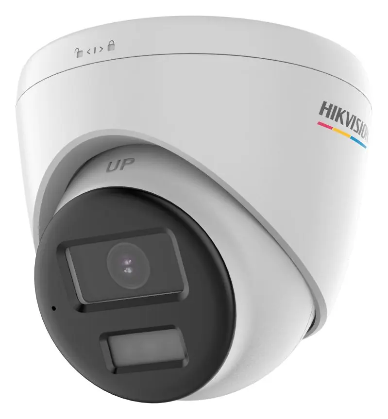 Hikvision DS-2CE72KF0T-LPXTS Analog HD Turret Kamera