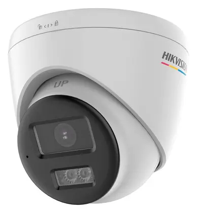 Hikvision DS-2CE72KF0T-LXTS Analog HD Turret Kamera