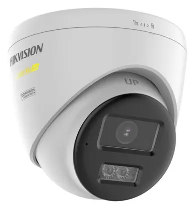 Hikvision DS-2CE72KV3T-LSY ColorVu 3.0 Analog HD Turret Kamera