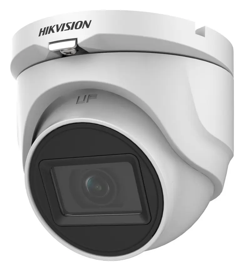 Hikvision DS-2CE76D0T-EXIMF 2 MP Analog HD Turret Kamera