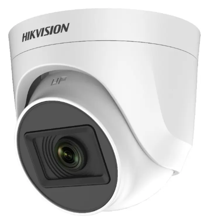Hikvision DS-2CE76D0T-EXIPF 2 MP HD-TVI Dome Kamera