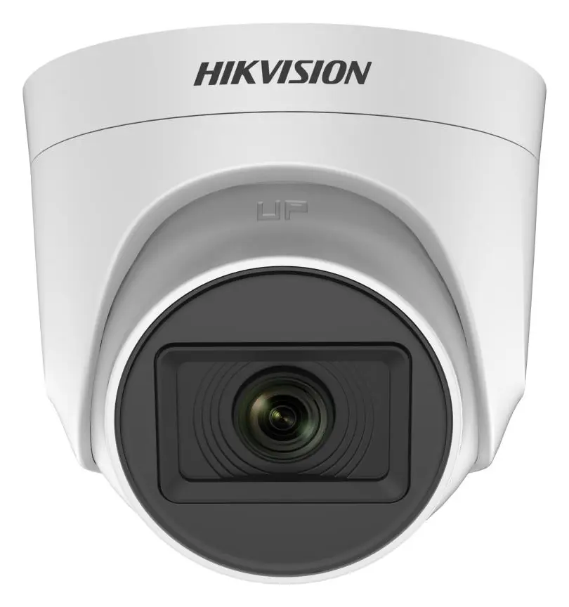 Hikvision DS-2CE76D0T-EXIPF 2 MP HD-TVI Dome Kamera — görsel 2