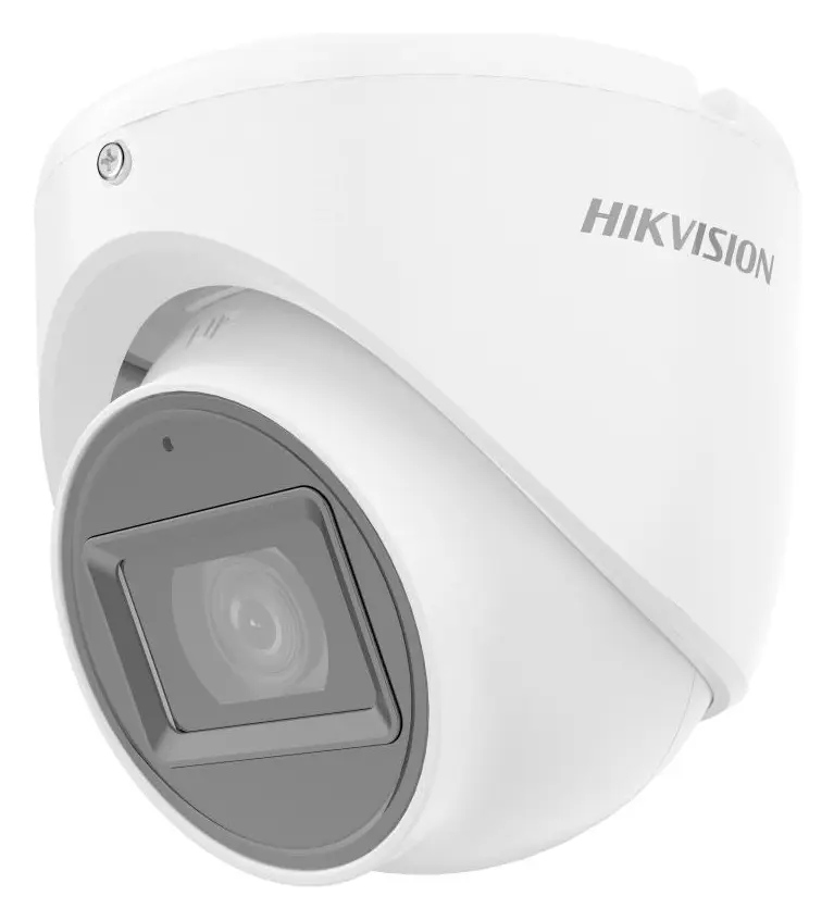 Hikvision DS-2CE76D0T-ITMFS 2 MP HD-TVI Dome Kamera — görsel 2