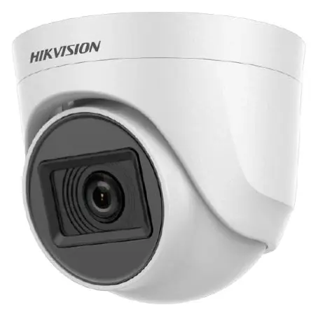 Hikvision DS-2CE76D0T-ITPF(C) 2 MP Analog HD Turret Kamera — görsel 2