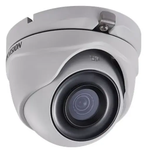 Hikvision DS-2CE76D3T-ITMF 2 MP Analog HD Turret Kamera — görsel 2