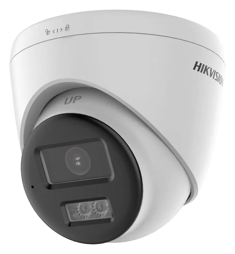 Hikvision DS-2CE78D0T-LXTS 2 MP Analog HD Turret Kamera