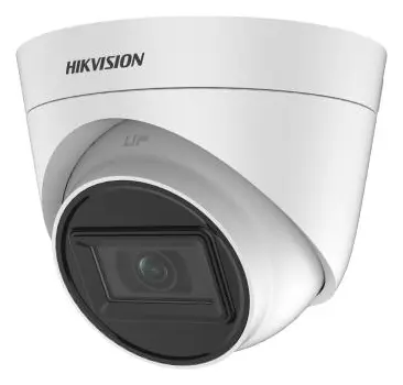 Hikvision DS-2CE78H0T-IT1F(C) 5 MP Analog HD Turret Kamera