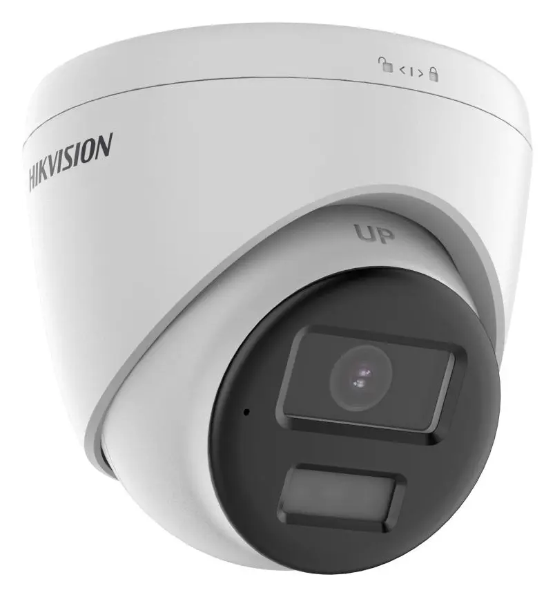 Hikvision DS-2CE78U0T-LPTS 4K Analog HD Turret Kamera — görsel 4