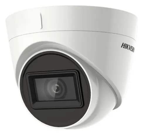 Hikvision DS-2CE78U1T-IT3F 4K Analog HD Turret Kamera
