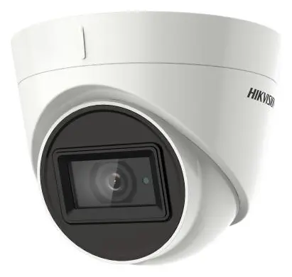 Hikvision DS-2CE78U7T-IT3F 4K Analog HD Turret Kamera