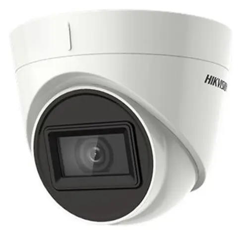 Hikvision DS-2CE78U7T-IT3F 4K Analog HD Turret Kamera — görsel 2
