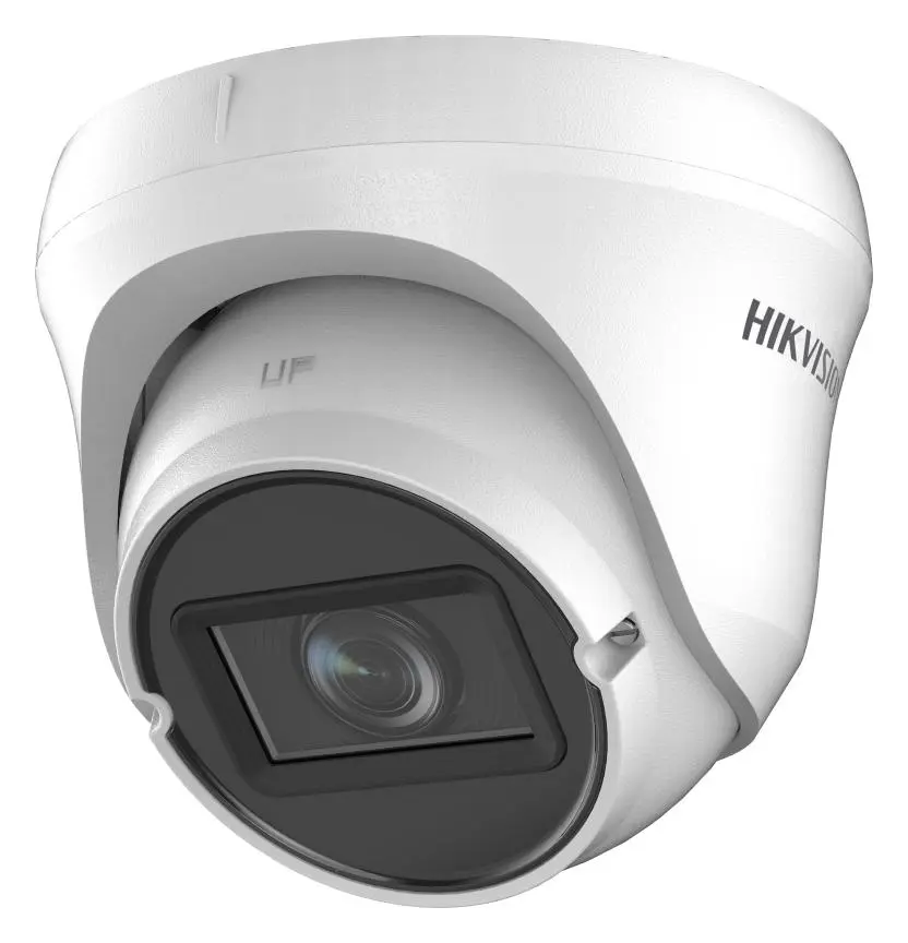 Hikvision DS-2CE79D0T-VFIT3E(C) 2 MP Varifocal Analog HD Dome Kamera