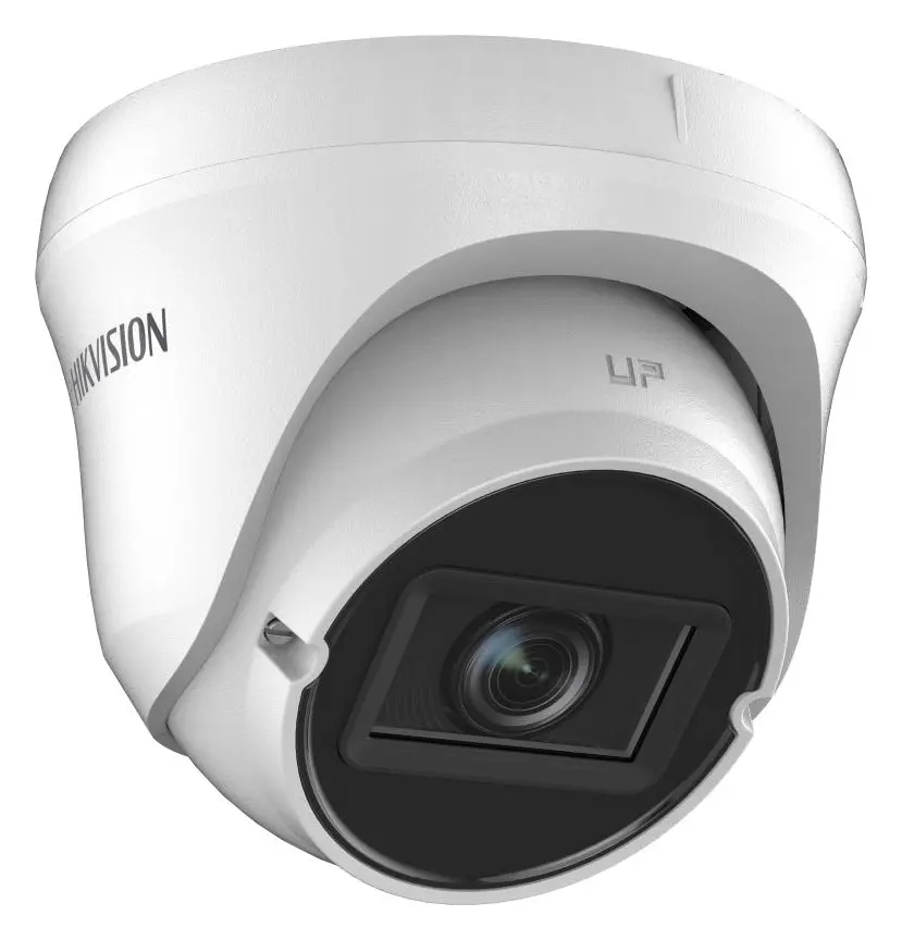 Hikvision DS-2CE79D0T-VFIT3E(C) 2 MP Varifocal Analog HD Dome Kamera — görsel 3