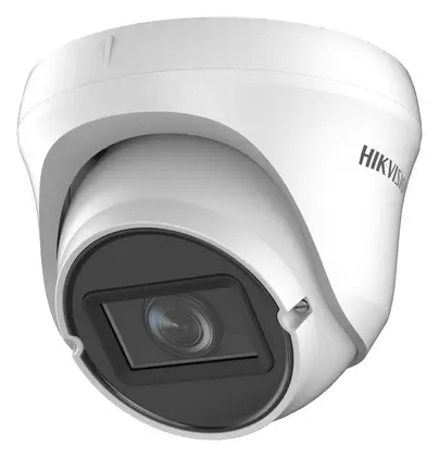 Hikvision DS-2CE79D0T-VFIT3F(C) 2 MP Varifocal Analog HD Turret Kamera