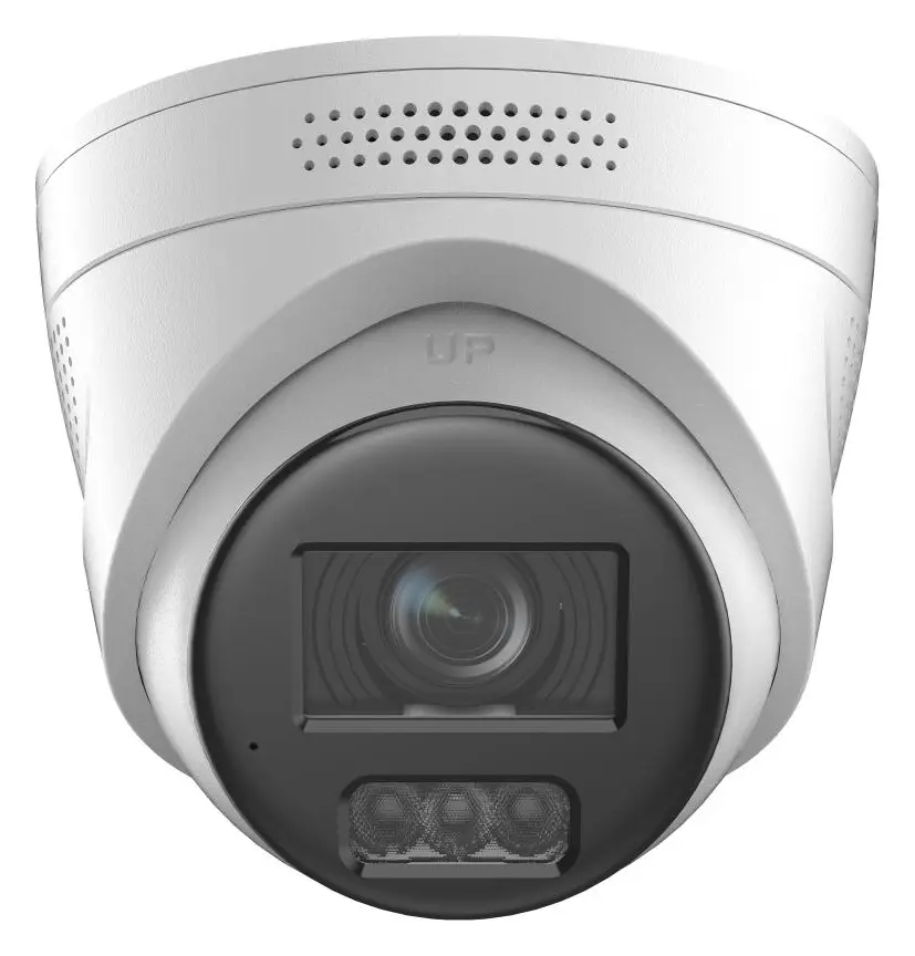 Hikvision DS-2CE79K0T-LXTSZ Analog HD Bullet Kamera — görsel 2