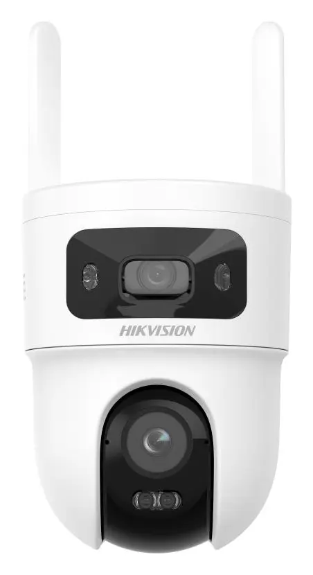 Hikvision DS-2CFMP8-D/4G 8 MP 4G / Solar Kamera — görsel 2