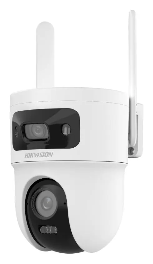 Hikvision DS-2CFMP8-D/4G 8 MP 4G / Solar Kamera — görsel 3
